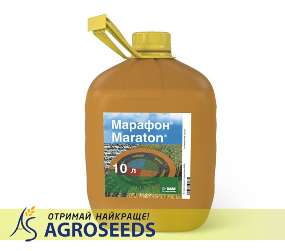 Марафон®