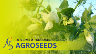 Посівний матеріал